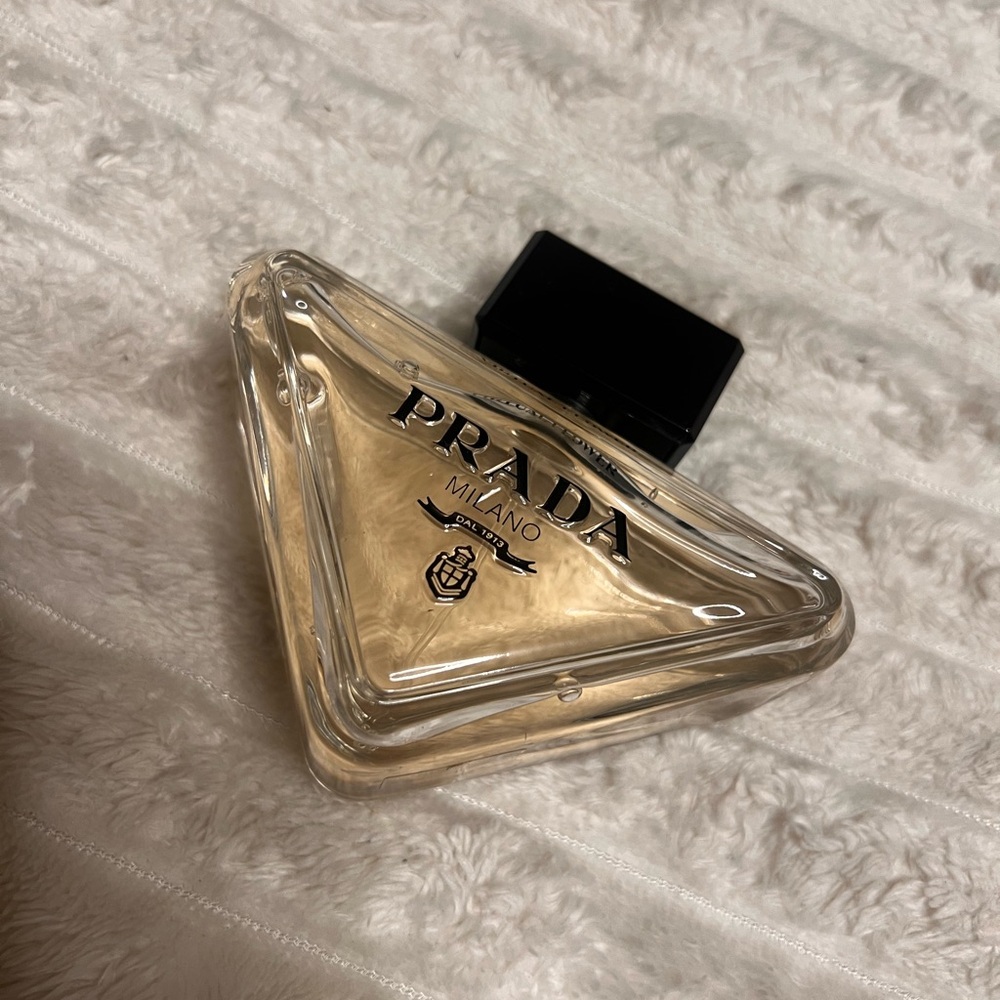 Prada Milano parfum